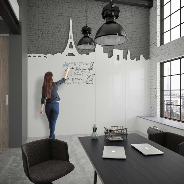 Large Whiteboards and Whiteboard Wall Free Next Day Delivery Boards